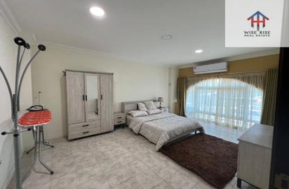 Apartment - 1 - 1 for rent in Gufool - Manama - Capital Governorate Apartment - 1 - 1 for rent in Gufool - Manama - Capital Governorate