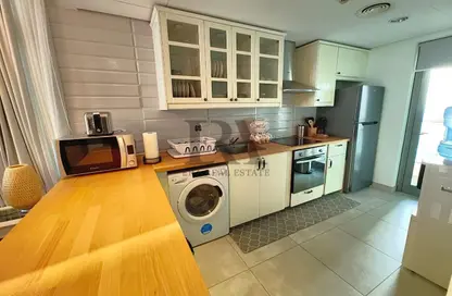 Apartment - 1 Bedroom - 1 Bathroom for rent in Gudaibiya - Manama - Capital Governorate