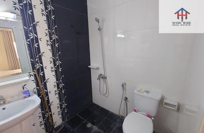 Apartment - Studio - 1 for rent in Hidd - Muharraq Governorate