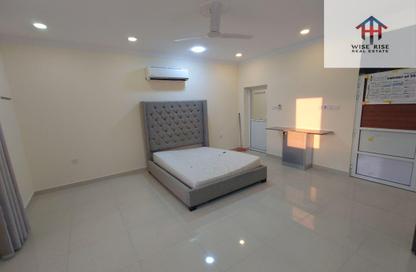 Apartment - Studio - 1 for rent in Hidd - Muharraq Governorate