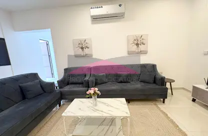 شقة - 2 غرف نوم - 2 حمامات للايجار في البرهامة - المنامة - محافظة العاصمة