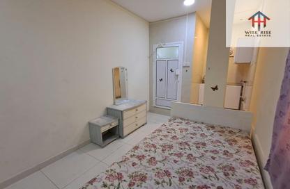 Apartment - Studio - 1 Bathroom for rent in Exhibition Road - Hoora - Capital Governorate