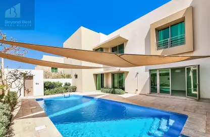 Villa - 5 Bedrooms - 6 Bathrooms for rent in Hamala - Northern Governorate