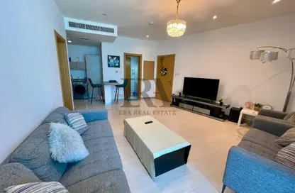 Apartment - 1 Bedroom - 2 Bathrooms for rent in Seef - Capital Governorate
