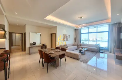 Apartment - 3 Bedrooms - 2 Bathrooms for rent in Jeblat Hebshi - Northern Governorate