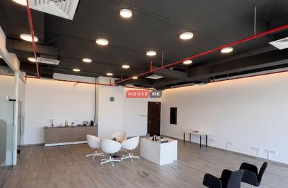 Office Space - Studio - 2 Bathrooms for rent in Al Burhama - Manama - Capital Governorate