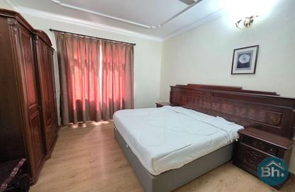 Apartment - 3 Bedrooms - 2 Bathrooms for rent in Al Juffair - Capital Governorate