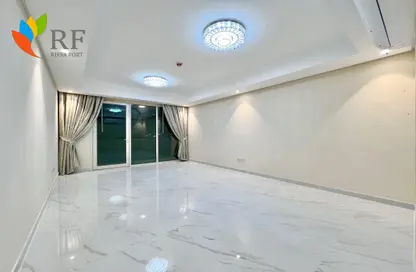 Apartment - 3 Bedrooms - 3 Bathrooms for rent in Riffa - Southern Governorate