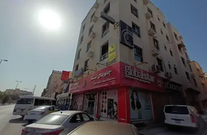 Apartment - 2 Bedrooms - 1 Bathroom for rent in Hoora - Capital Governorate