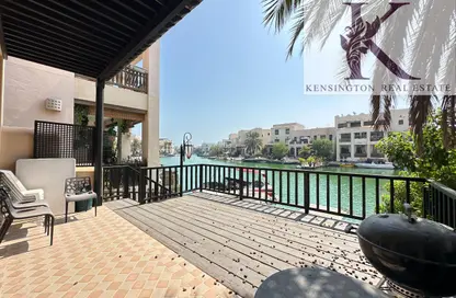 فيلا - 2 غرف نوم - 3 حمامات للبيع في مدينة المرسى - أمواج - المحرق فيلا - 2 غرف نوم - 3 حمامات للبيع في مدينة المرسى - أمواج - المحرق