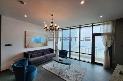Apartment - 1 Bedroom - 2 Bathrooms for rent in Seef - Capital Governorate