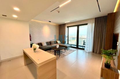 Apartment - 2 Bedrooms - 2 Bathrooms for sale in Marassi Residences - Diyar Al Muharraq - Muharraq Governorate