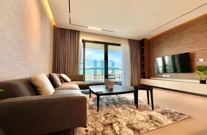 شقة - 2 غرف نوم - 2 حمامات للبيع في مراسي رزدنسز - ديار المحرق - المحرق