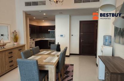 Apartment - 2 Bedrooms - 4 Bathrooms for rent in Al Juffair - Capital Governorate Apartment - 2 Bedrooms - 4 Bathrooms for rent in Al Juffair - Capital Governorate