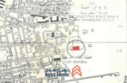 Land - Studio for sale in Gudaibiya - Manama - Capital Governorate