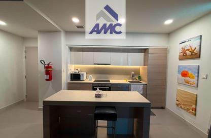 Apartment - 2 Bedrooms - 2 Bathrooms for sale in Marassi Al Bahrain - Diyar Al Muharraq - Muharraq Governorate Apartment - 2 Bedrooms - 2 Bathrooms for sale in Marassi Al Bahrain - Diyar Al Muharraq - Muharraq Governorate