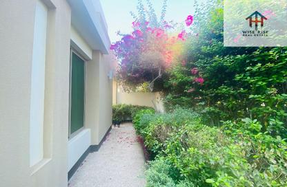 Villa - 4 - 4 for rent in Hamala - Northern Governorate Villa - 4 - 4 for rent in Hamala - Northern Governorate