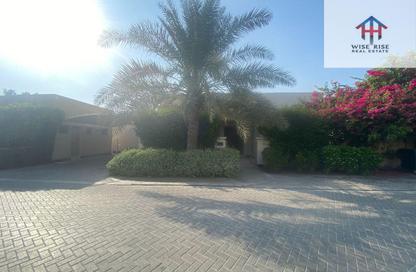 Villa - 4 - 4 for rent in Hamala - Northern Governorate Villa - 4 - 4 for rent in Hamala - Northern Governorate