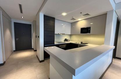 Apartment - 2 Bedrooms - 3 Bathrooms for sale in Seef - Capital Governorate