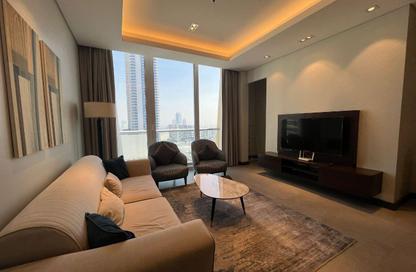 Apartment - 2 Bedrooms - 3 Bathrooms for sale in Seef - Capital Governorate