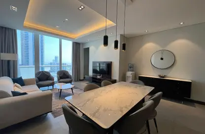 Apartment - 2 Bedrooms - 3 Bathrooms for sale in Seef - Capital Governorate