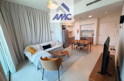 Apartment - 1 Bedroom - 1 Bathroom for sale in Marassi Al Bahrain - Diyar Al Muharraq - Muharraq Governorate