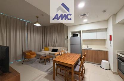 Apartment - 1 Bedroom - 1 Bathroom for sale in Marassi Al Bahrain - Diyar Al Muharraq - Muharraq Governorate