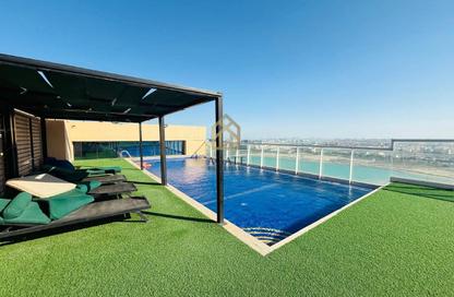 Apartment - 2 Bedrooms - 3 Bathrooms for rent in Amwaj Avenue - Amwaj Islands - Muharraq Governorate Apartment - 2 Bedrooms - 3 Bathrooms for rent in Amwaj Avenue - Amwaj Islands - Muharraq Governorate