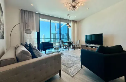 Apartment - 2 Bedrooms - 2 Bathrooms for rent in Seef - Capital Governorate