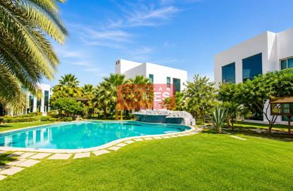 Villa - 4 Bedrooms - 4 Bathrooms for rent in Hamala - Northern Governorate