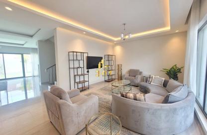 Villa - 3 Bedrooms - 4 Bathrooms for rent in Budaiya - Northern Governorate