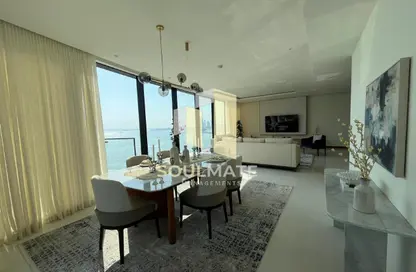 Apartment - 3 Bedrooms - 4 Bathrooms for sale in Hidd - Muharraq Governorate