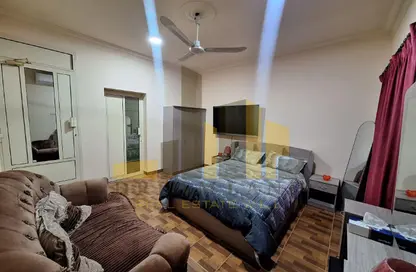 شقة - 1 حمام للايجار في جد علي - المحافظة الوسطى