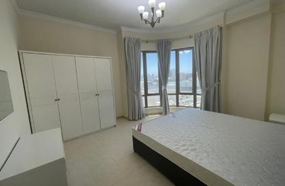 Apartment - 3 - 3 for rent in Adliya - Manama - Capital Governorate