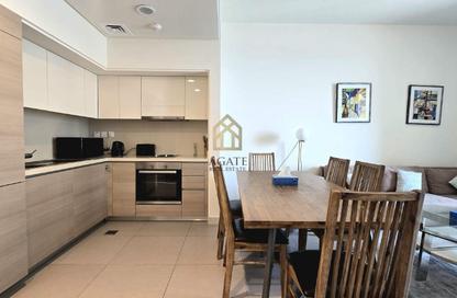 Apartment - 1 Bedroom - 1 Bathroom for rent in Marassi Shores Residences - Diyar Al Muharraq - Muharraq Governorate Apartment - 1 Bedroom - 1 Bathroom for rent in Marassi Shores Residences - Diyar Al Muharraq - Muharraq Governorate
