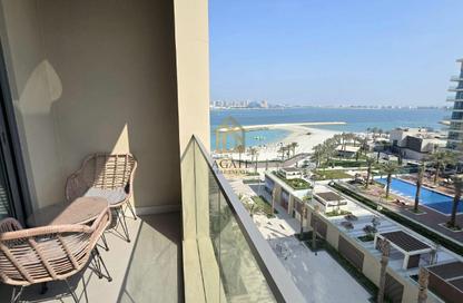 Apartment - 1 Bedroom - 1 Bathroom for rent in Marassi Shores Residences - Diyar Al Muharraq - Muharraq Governorate Apartment - 1 Bedroom - 1 Bathroom for rent in Marassi Shores Residences - Diyar Al Muharraq - Muharraq Governorate