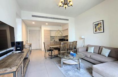 Apartment - 1 Bedroom - 1 Bathroom for rent in Marassi Shores Residences - Diyar Al Muharraq - Muharraq Governorate Apartment - 1 Bedroom - 1 Bathroom for rent in Marassi Shores Residences - Diyar Al Muharraq - Muharraq Governorate