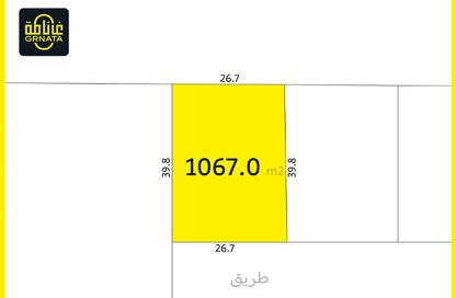 أرض - استوديو للبيع في راس زوييد - المحافظة الجنوبية