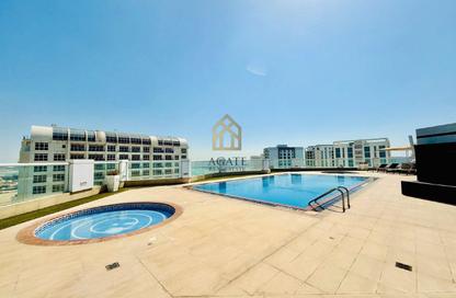 Apartment - 2 Bedrooms - 3 Bathrooms for rent in Amwaj Avenue - Amwaj Islands - Muharraq Governorate