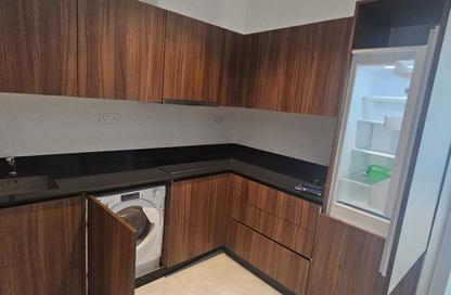 Apartment - Studio - 1 Bathroom for rent in Sanad - Central Governorate