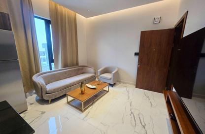 Apartment - 1 Bedroom - 1 Bathroom for rent in Zinj - Manama - Capital Governorate