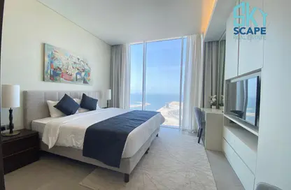 Apartment - 1 Bedroom - 2 Bathrooms for sale in Seef - Capital Governorate