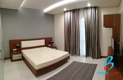 Apartment - 2 - 3 for sale in Amwaj Beachfront - Amwaj Islands - Muharraq Governorate