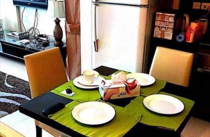 Apartment - 1 Bedroom - 1 Bathroom for sale in Al Juffair - Capital Governorate