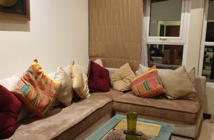 Apartment - 1 Bedroom - 1 Bathroom for sale in Al Juffair - Capital Governorate