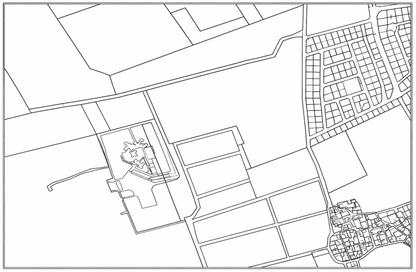 Land - Studio for sale in Malkiyah - Northern Governorate