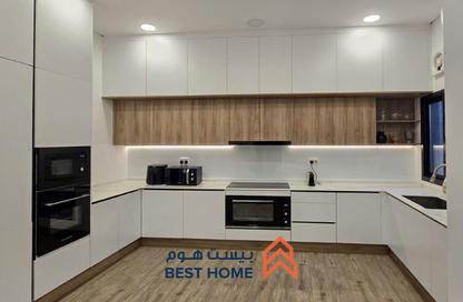 Villa - 4 Bedrooms - 6 Bathrooms for sale in North Riffa - Riffa - Southern Governorate Villa - 4 Bedrooms - 6 Bathrooms for sale in North Riffa - Riffa - Southern Governorate