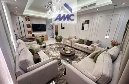 Apartment - 2 Bedrooms - 3 Bathrooms for sale in Al Juffair - Capital Governorate