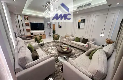 شقة - 2 غرف نوم - 3 حمامات للبيع في الجفير - محافظة العاصمة