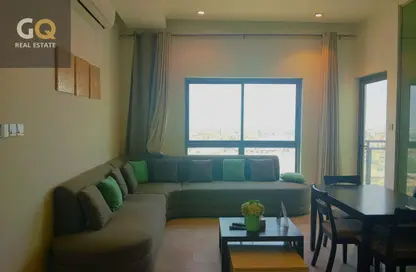 Apartment - 1 Bedroom - 1 Bathroom for rent in Busaiteen - Muharraq Governorate Apartment - 1 Bedroom - 1 Bathroom for rent in Busaiteen - Muharraq Governorate